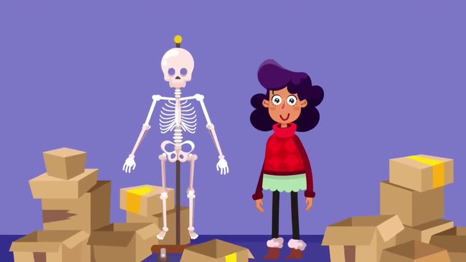 S3E2 How Do Your Muscles Work?