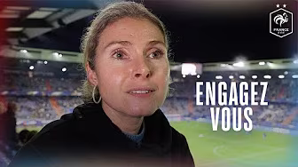 Des AMBASSADRICES à suivre pour les NOUVELLES générations