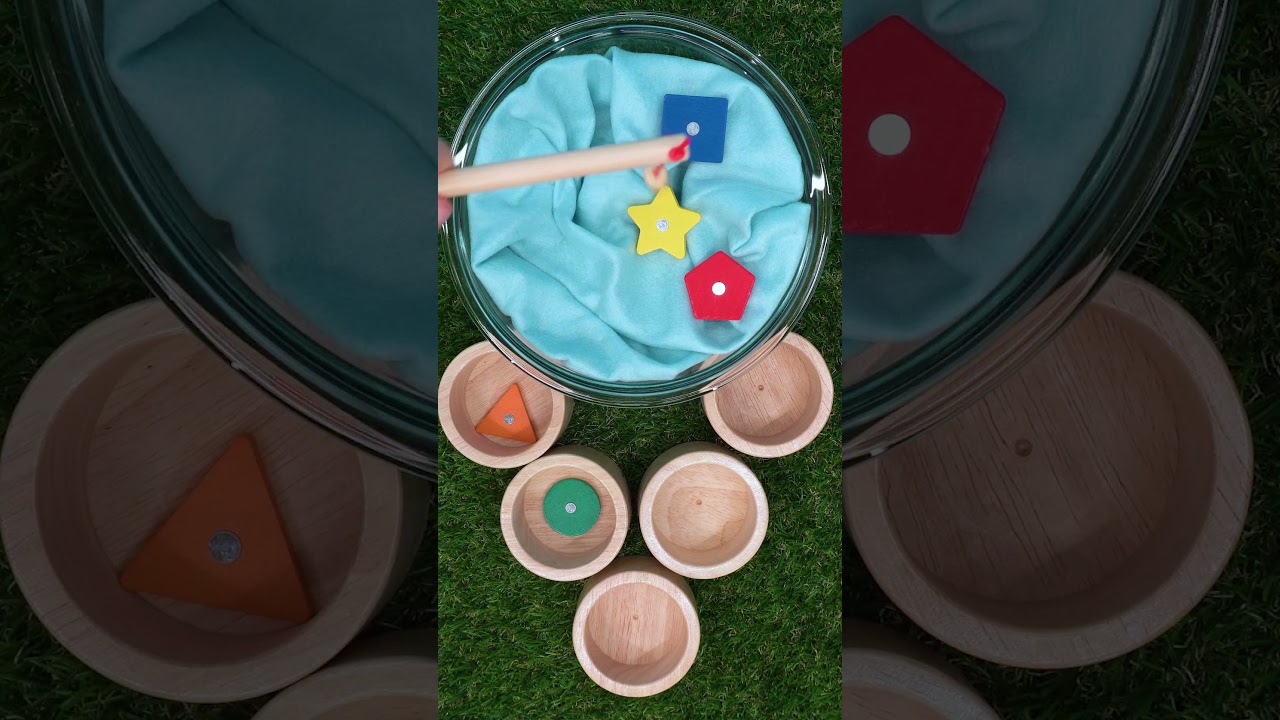 DIY, Arts & craft, Toy Play CoComelon #Shorts