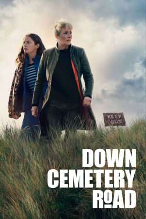 Down Cemetery Road [Russian]