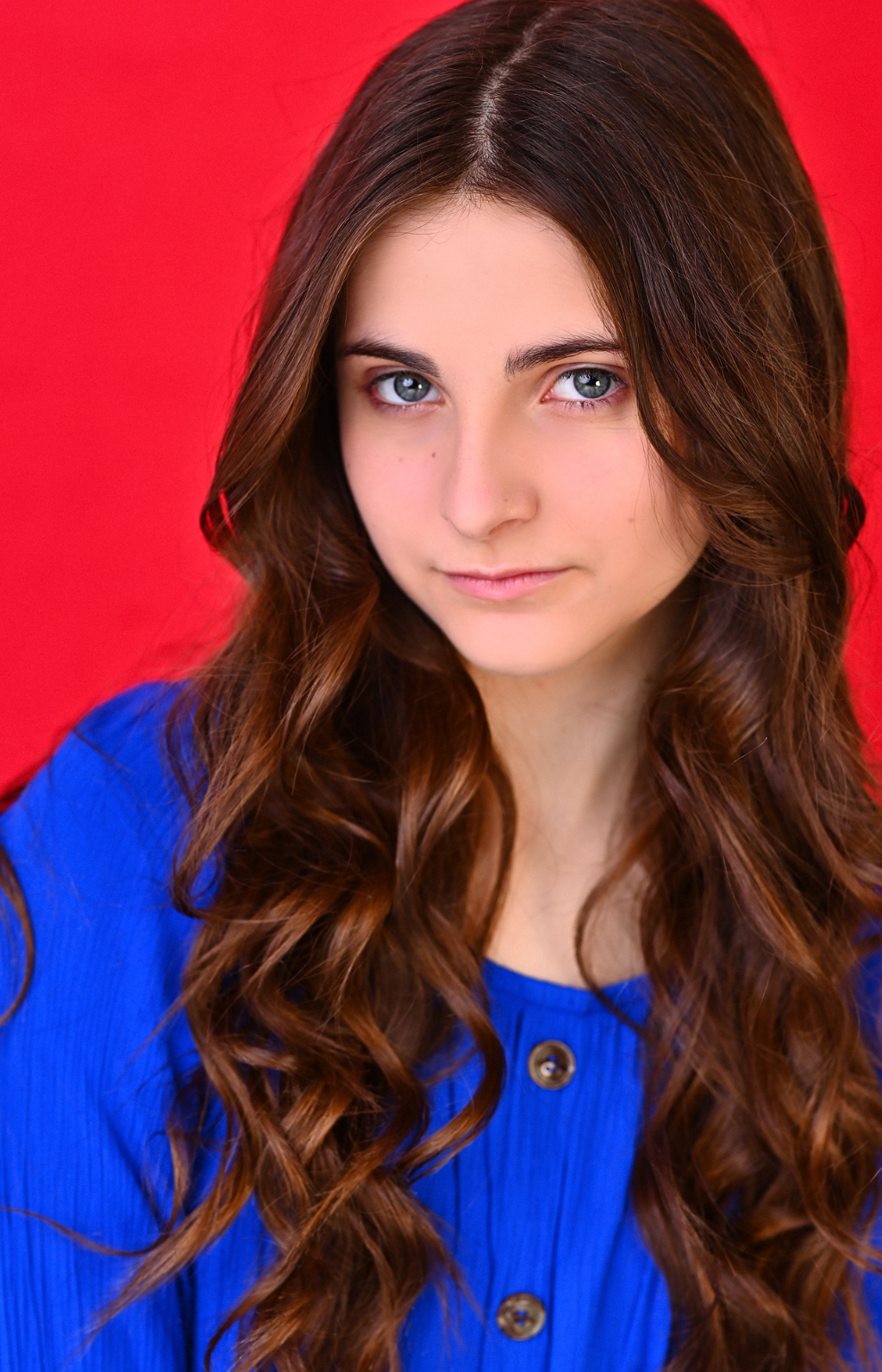 Zia Curtis
