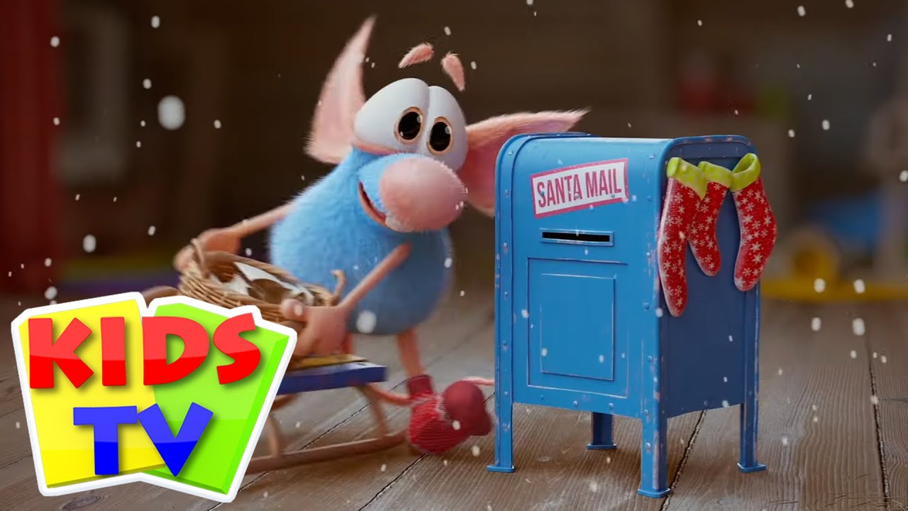 Rattic Mini: Comedy Cartoon Videos for Kids