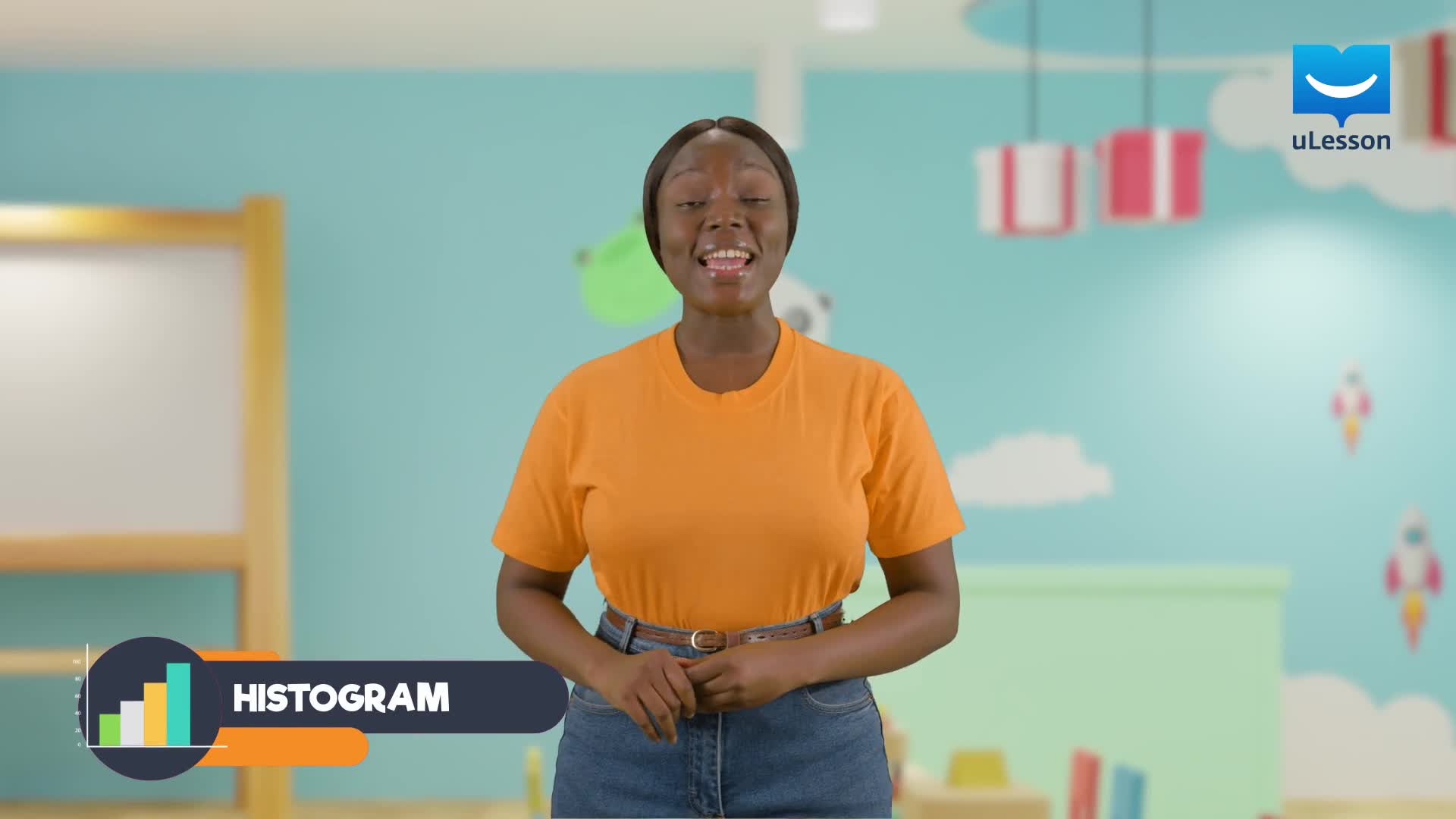 Basic Statistics - Bar Charts - 9 - Making Bar Charts