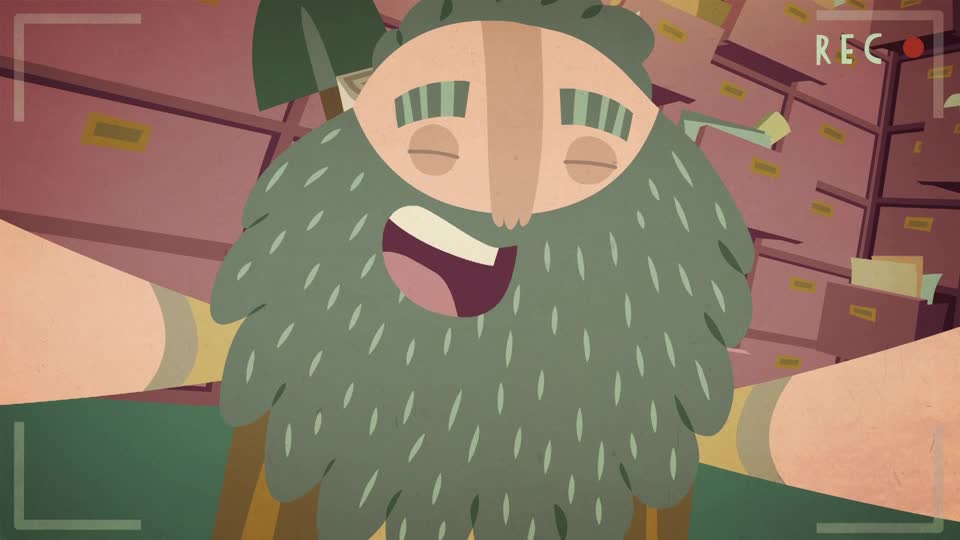 S11E3 What is Inheritance?