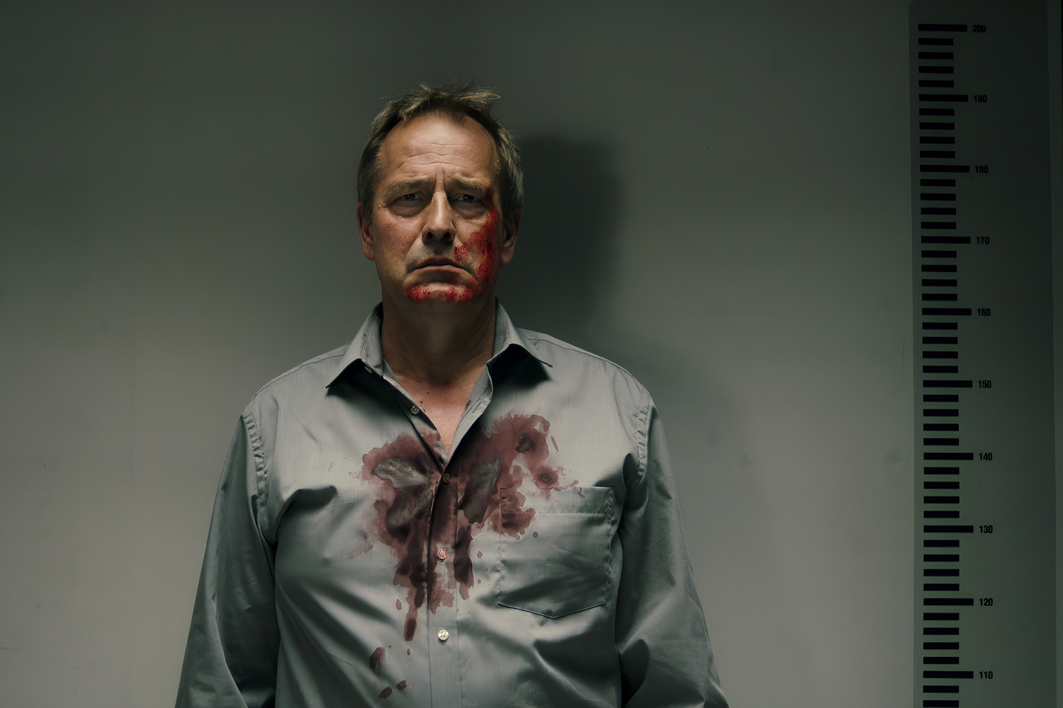 actor Stephan Schad large photo