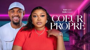COEUR PROPRE- RUTH KADIRI EDDIE WATSON [Version française]