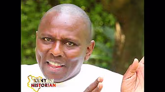 THE GAME OF MIGHT AND MIND: Kimani Ichungwah Says Uhuru Kenyatta Was Alienated from the People