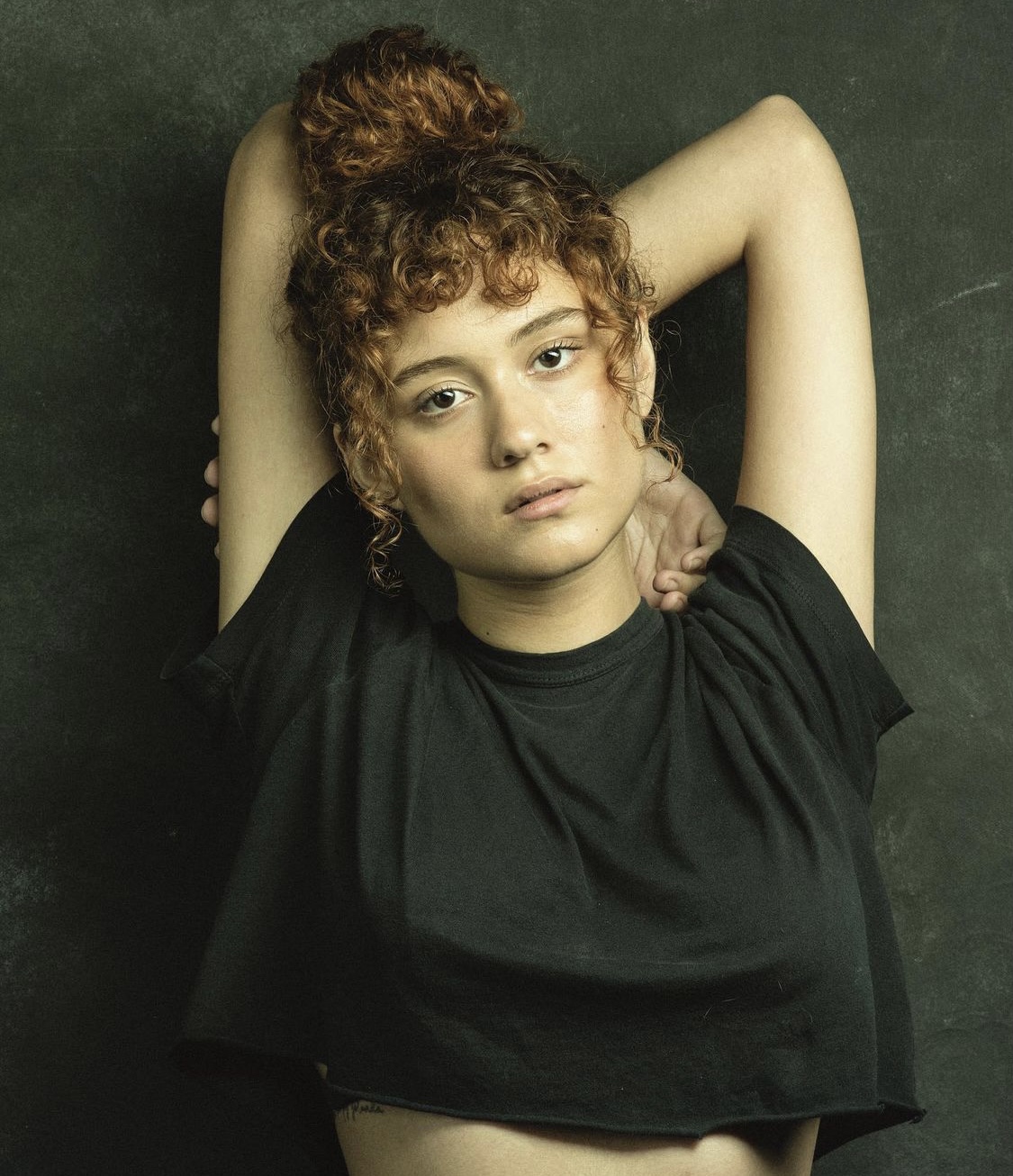 actor Lal Ensari large photo