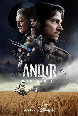 Andor [Russian] S1-S2