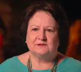 Marcia Pablo