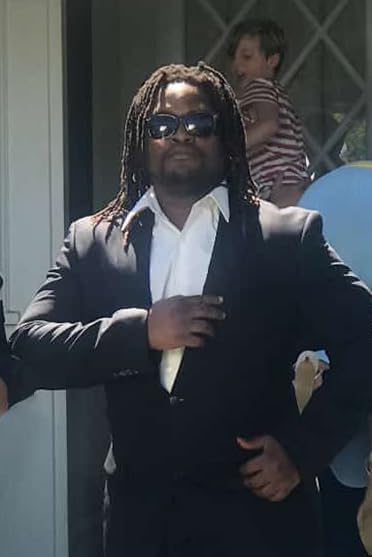 Godswill K Ukpai