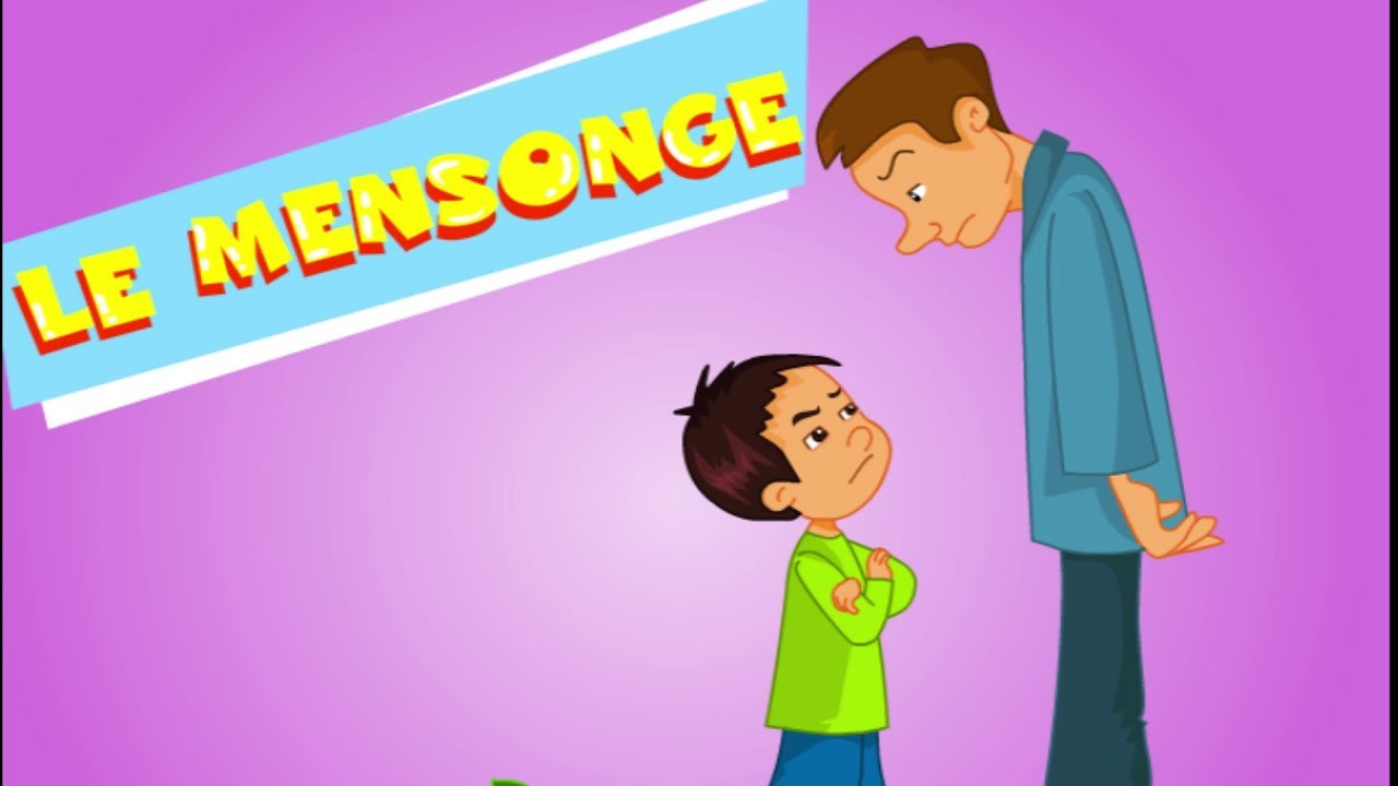 Dessin animé islamique - le bon chemin - le petit musulman