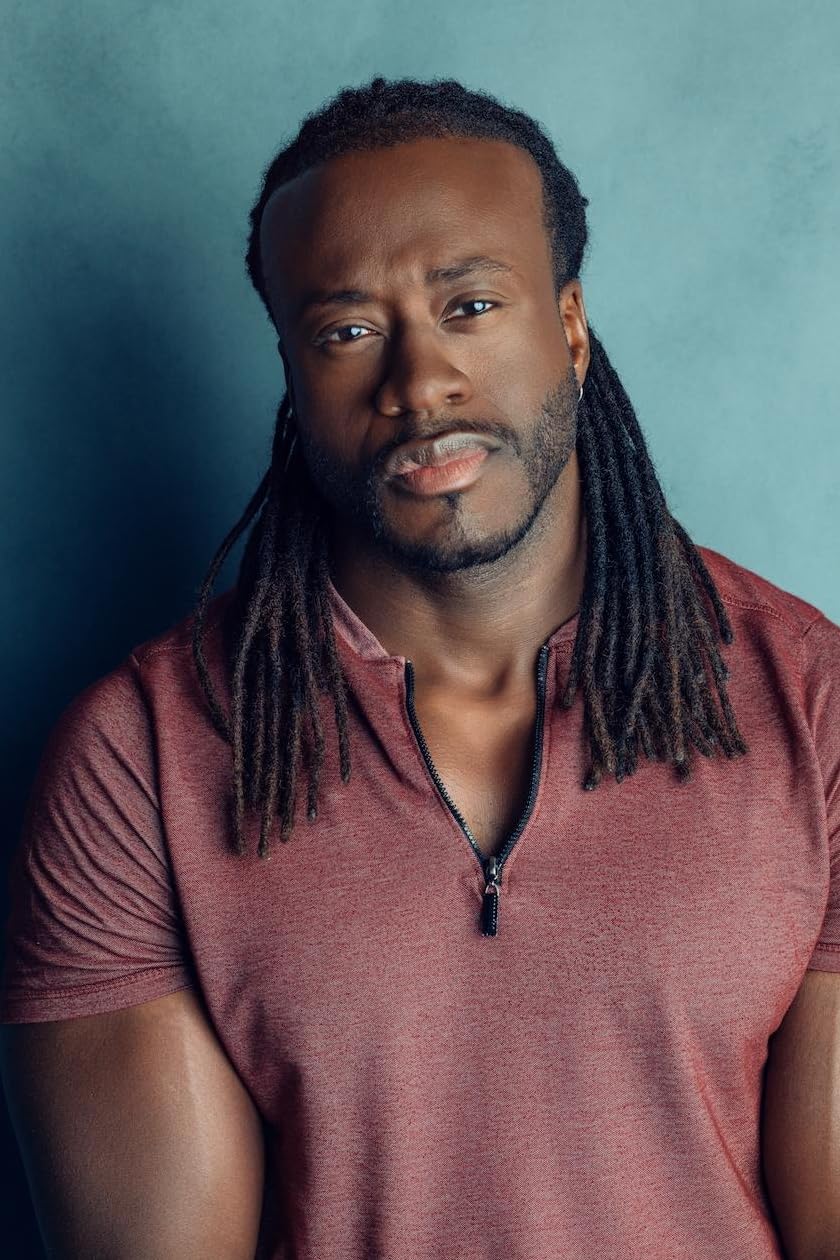 Nathaniel Kweku