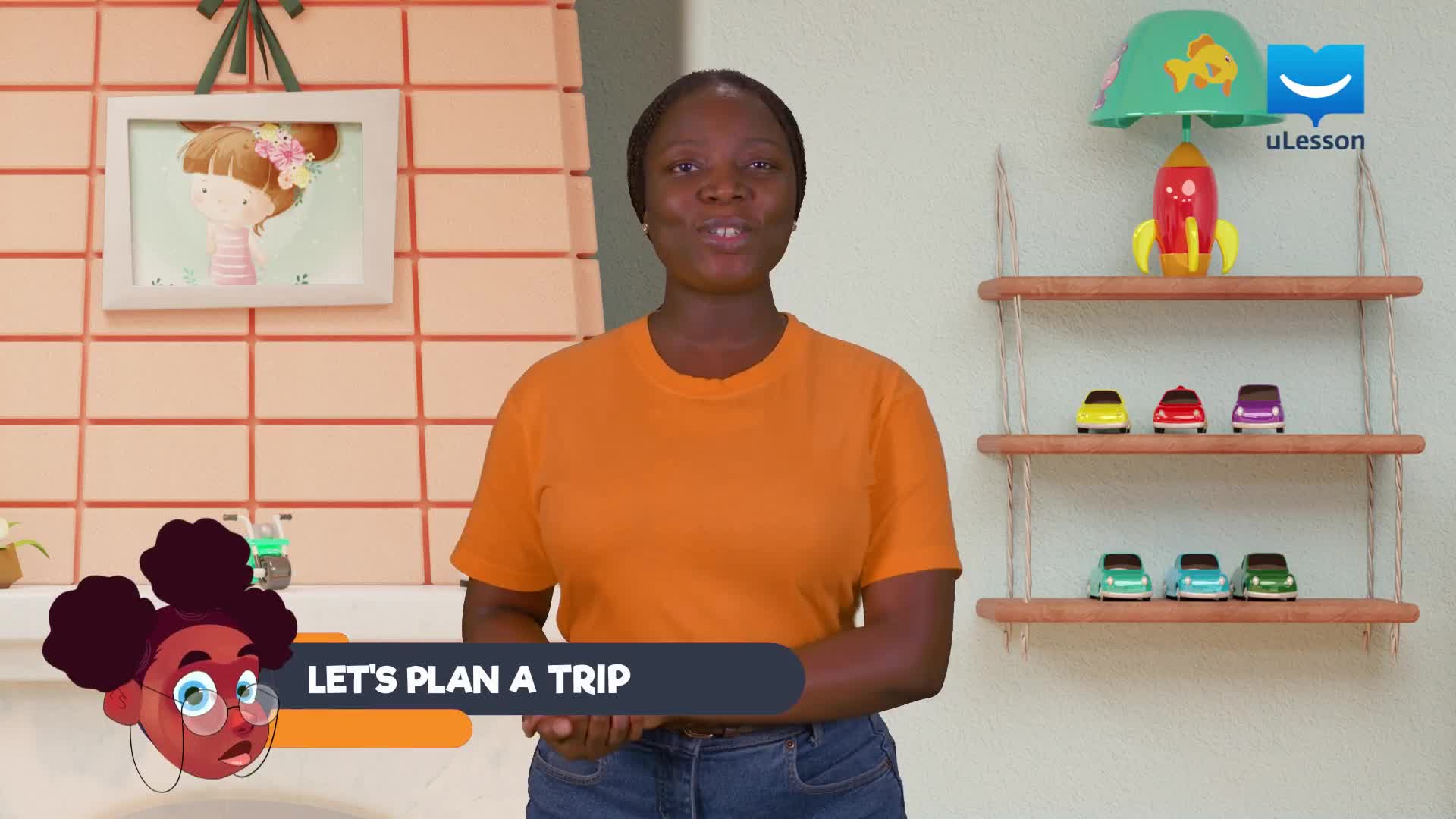 Money-Shopping -6-Let's Plan a Trip background