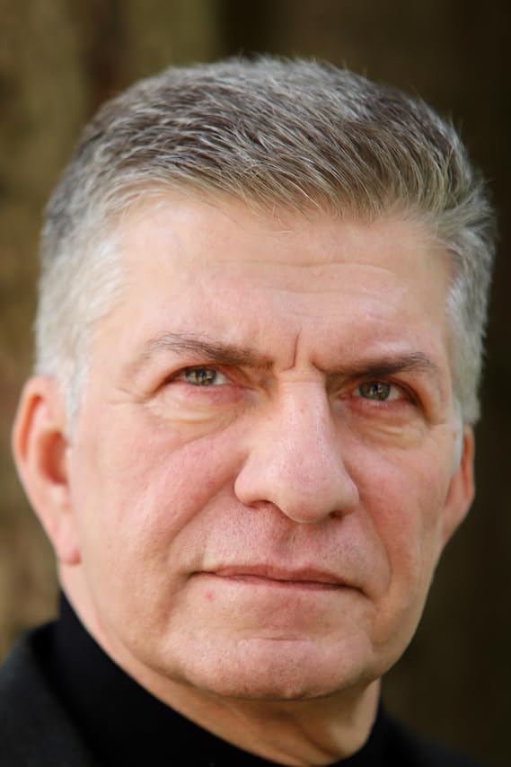 actor Boris Abramov large photo