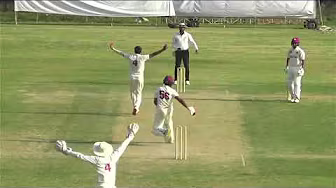 Saqib Khan picks up 6-62 | Karachi Blues vs Multan | Quaid-e-Azam Trophy 2025-26