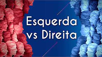 Left vs Right - Brazil School