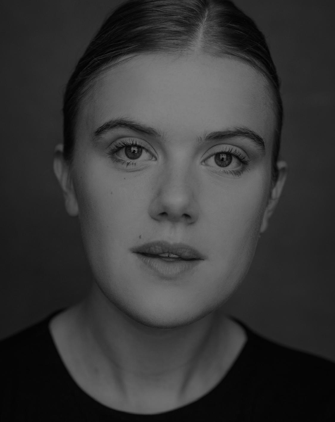 Evie Ward-Drummond