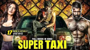Super Taxi [Hindi]