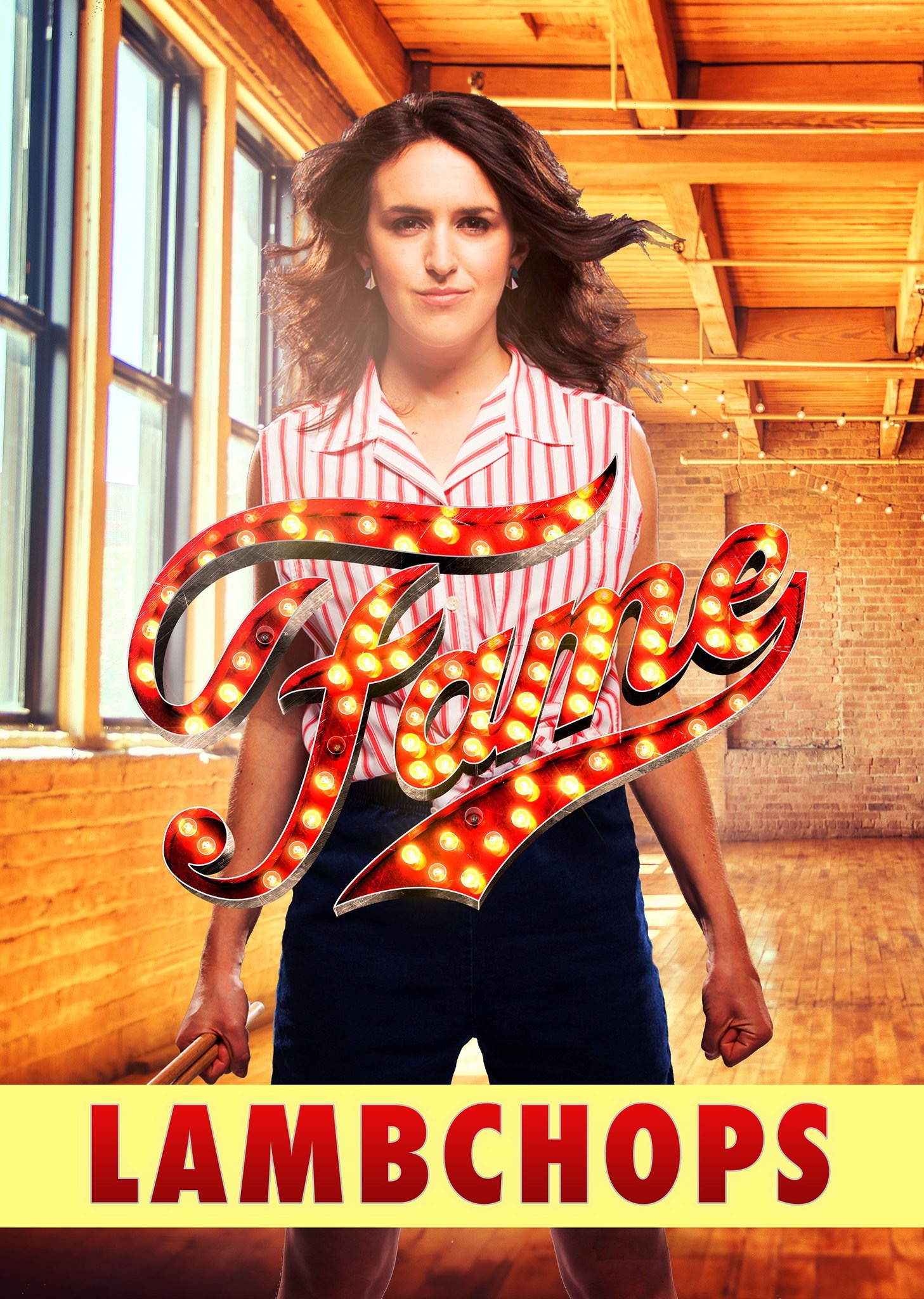 actor Louisa Beadel large photo