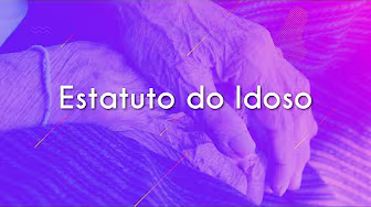 Elderly Statute - Brazil School