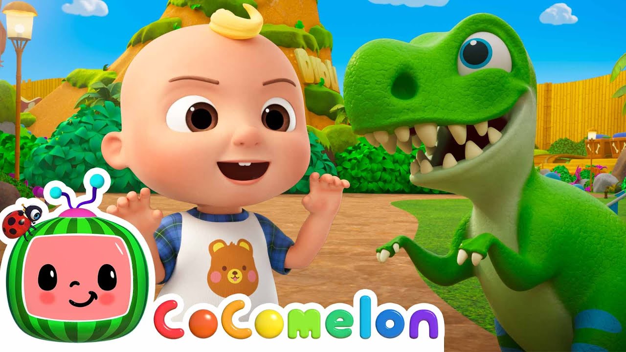 CoComelon