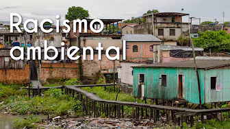 Environmental Racism - Brazil School