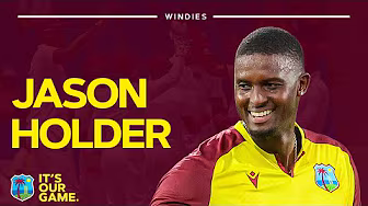 West Indies Legend T20 Career Highlights ⭐️ Jason Holder Shining For West Indian Cricket