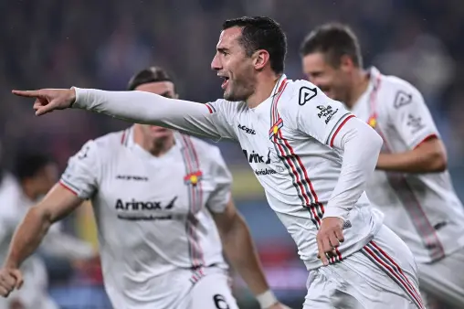 Full Match Replay (Tan Yixiong)