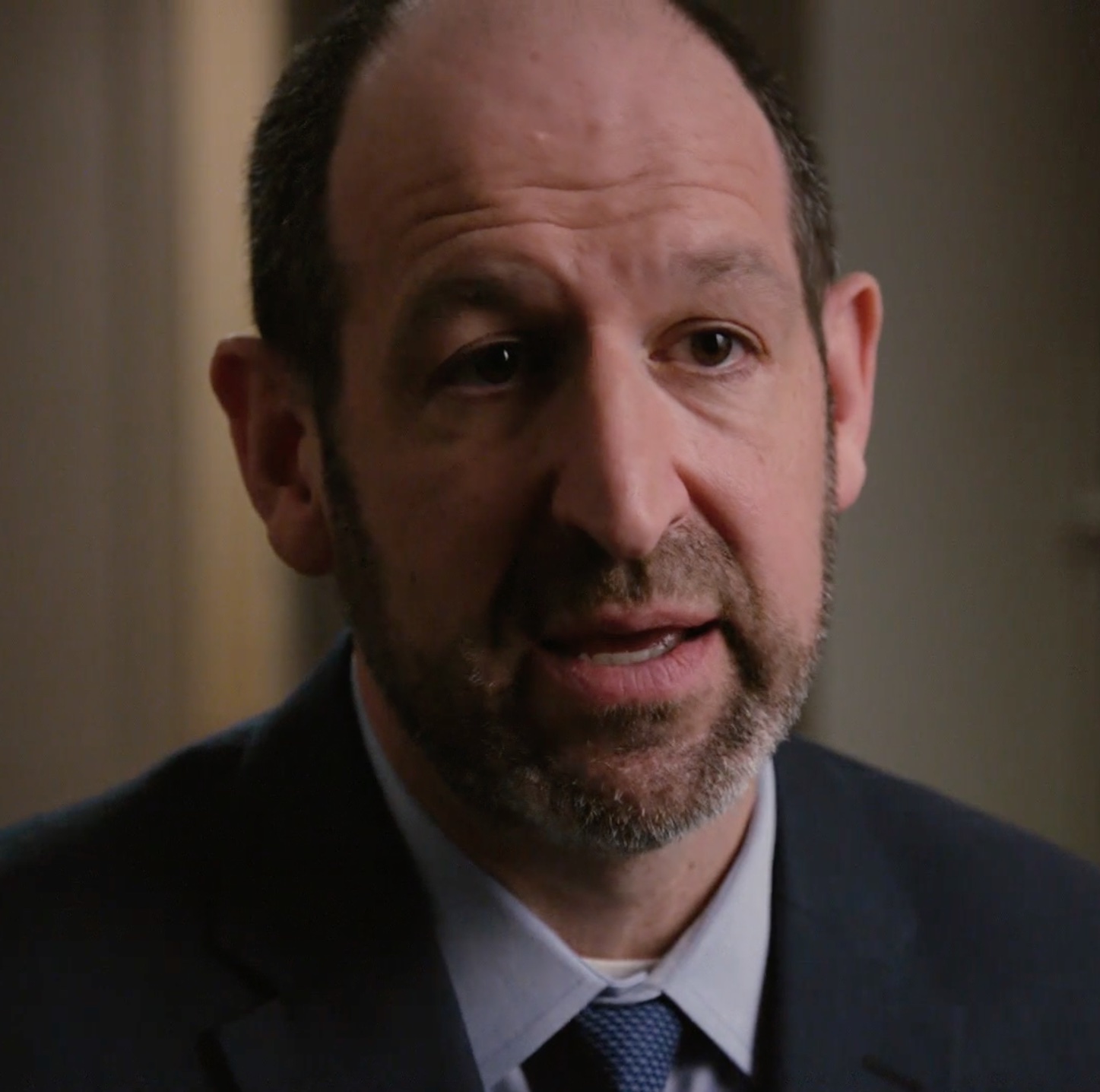 actor Daniel Greene large photo