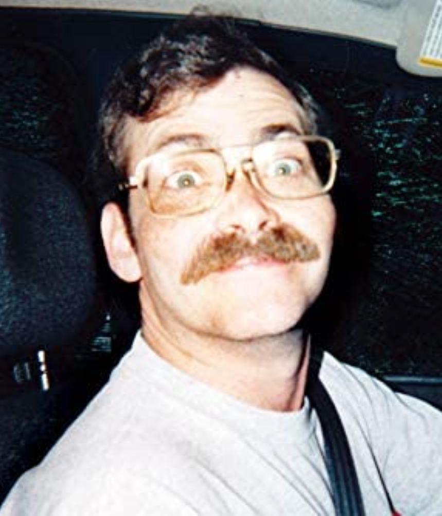 actor Sean Vincent Gillis large photo