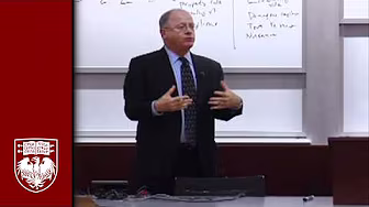 The University of Chicago Law School background