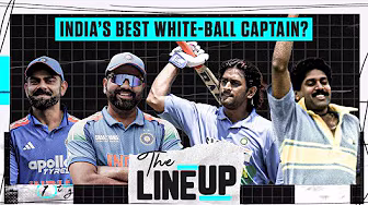 The Line up: Does any one beat Dhoni? Rohit vs Kapil, and where does Sachin rank? backdrop