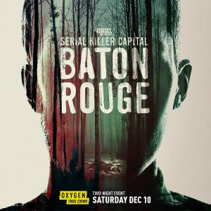 Serial Killer Capital: Baton Rouge [Russian]