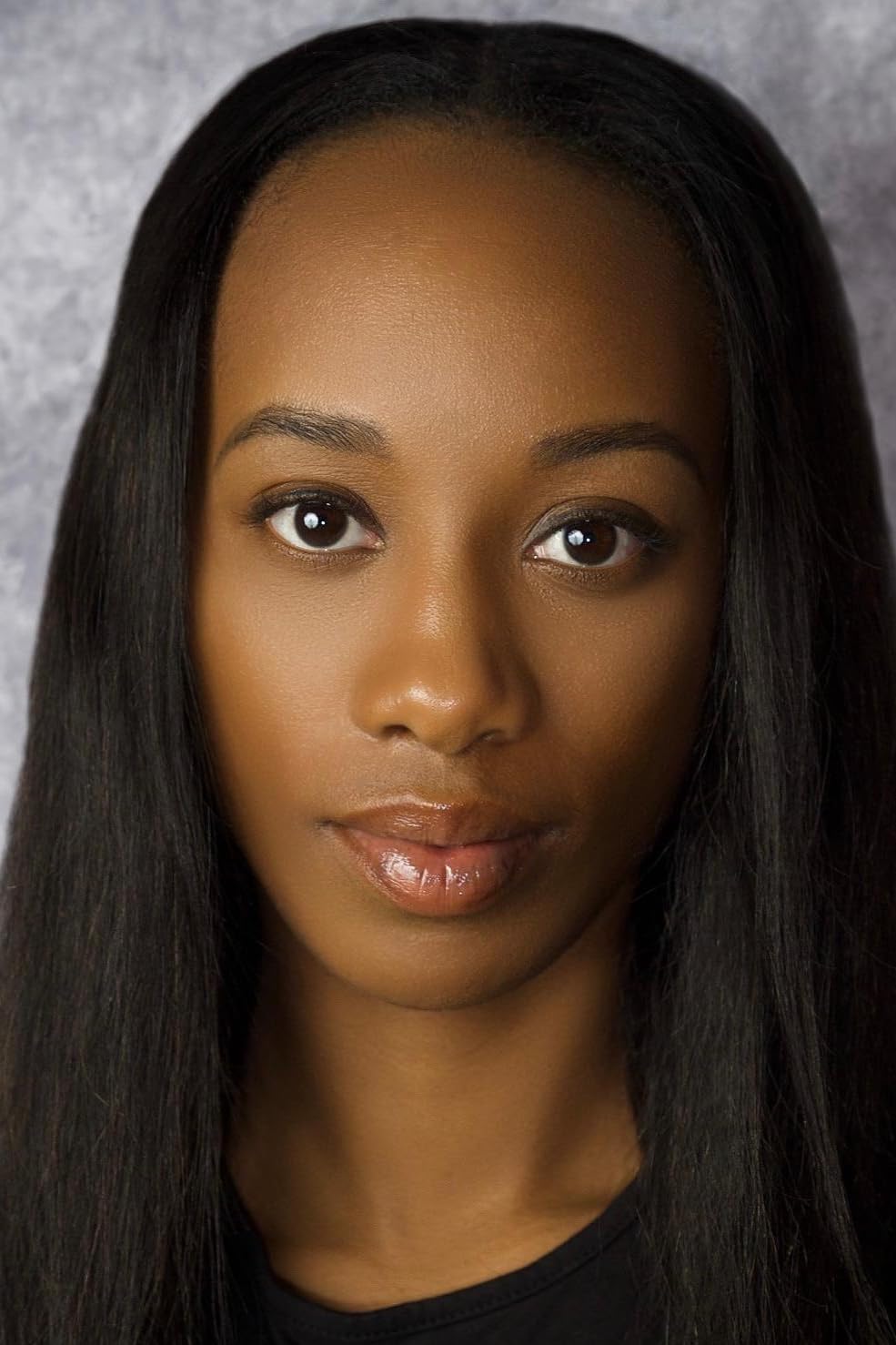 actor Jewel Ficklin-Johnson large photo