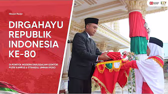 Gontor Putri Kampus 6