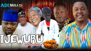 IJEWURU