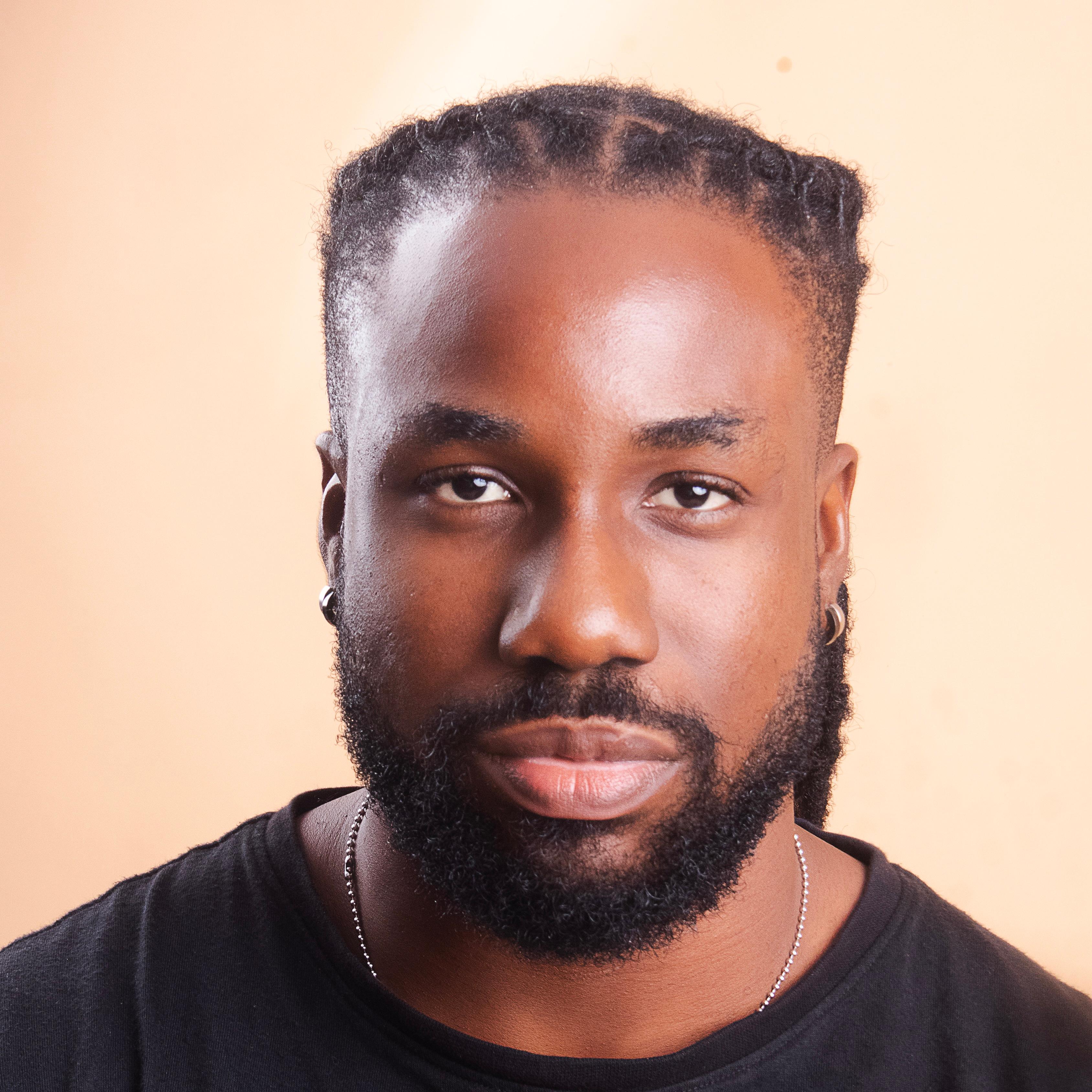 actor Don David Nwaokocha large photo