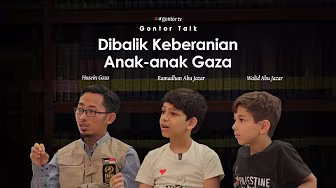Gontor Talk
