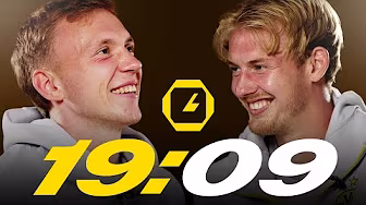 ‘Skip-Bo was a crazy call!’ | Beier & Brandt: 19:09-second challenge background