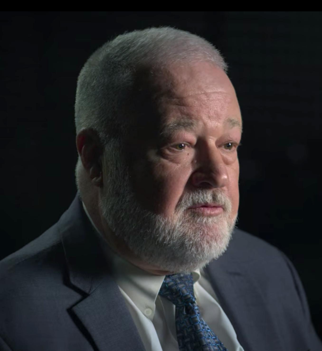 actor Steve Binegar large photo