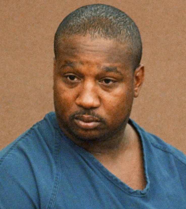 actor Derrick Todd Lee large photo