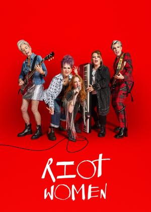 Riot Women [Russian]