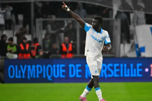 Full Match Replay (Qiao Qian)