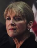 Martha Coakley