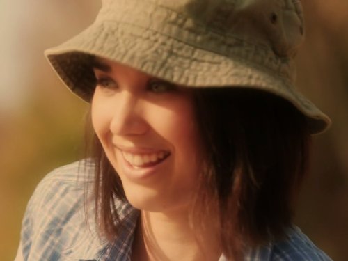 actor Geralyn DeSoto large photo