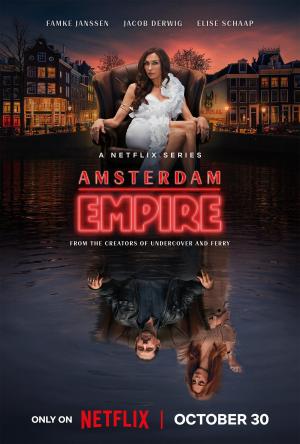 Amsterdam Empire [Version française]