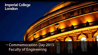 Commemoration Day 2015