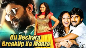 Dil Bechara Breakup Ka Maara [Hindi]