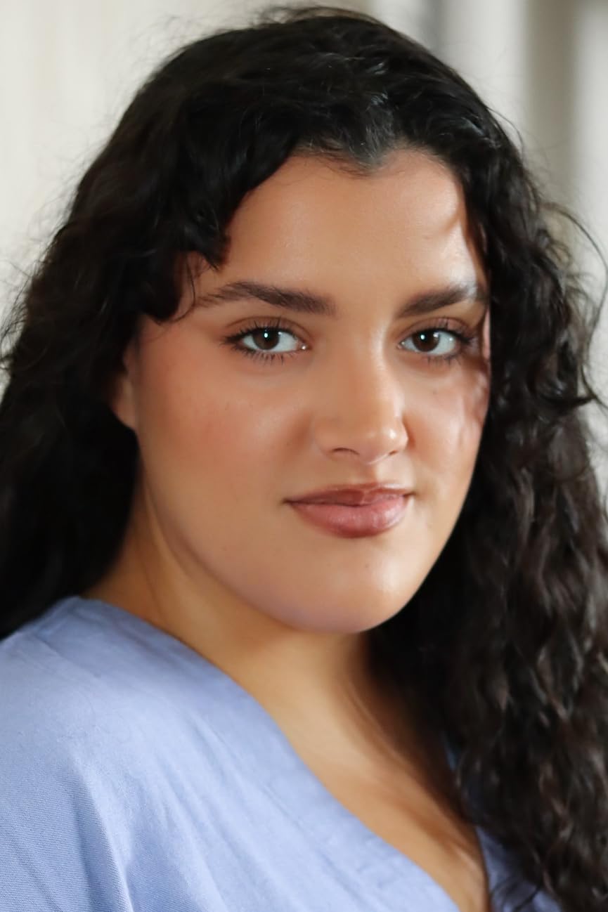 Isis Josephina Ramirez